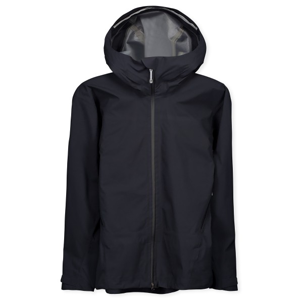 Houdini - BFF Jacket II - Regenjacke Gr S schwarz