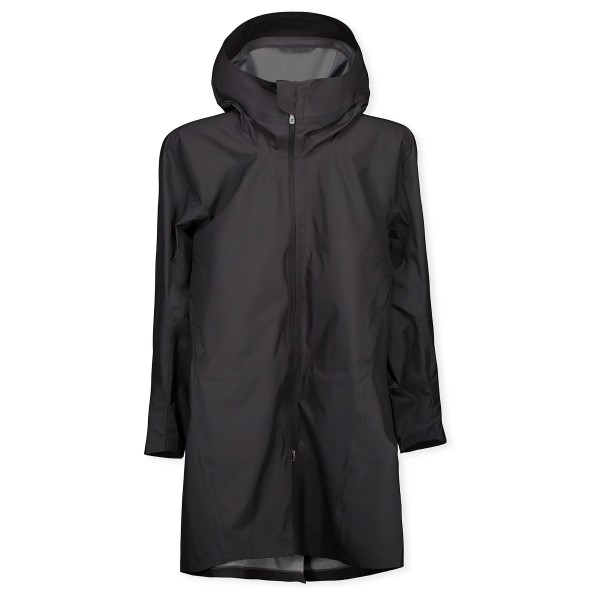 Houdini - One Parka II - Parka Gr M schwarz/grau