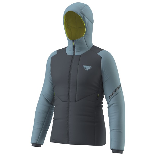Dynafit - Blacklight PrimaLoft Jacket - Kunstfaserjacke Gr S grau