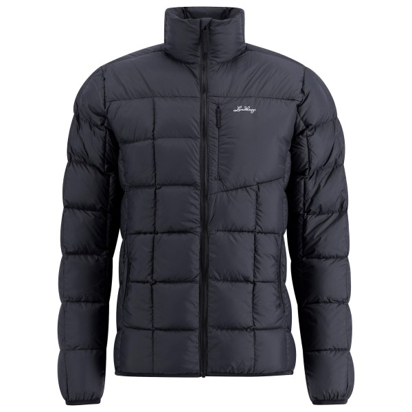 Lundhags - Tived Down Jacket - Daunenjacke Gr L blau