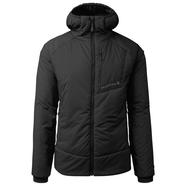Martini - Original Padded Jacket Primaloft - Kunstfaserjacke Gr S schwarz