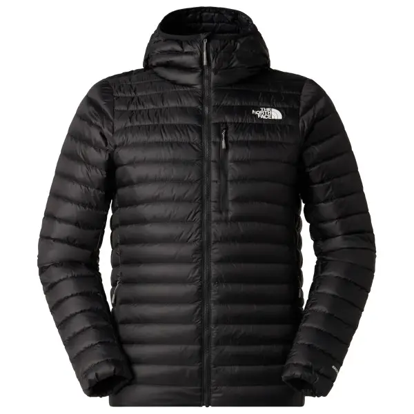 The North Face - Bettaforca LT Down Hoodie - Daunenjacke Gr S schwarz