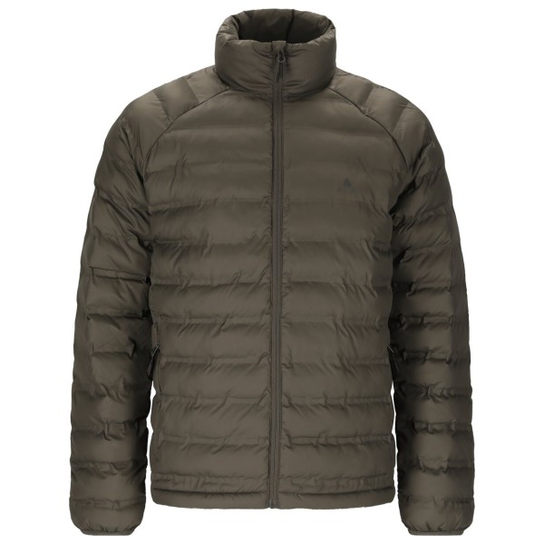 Whistler - Froze Light Puffer Jacket - Kunstfaserjacke Gr S braun