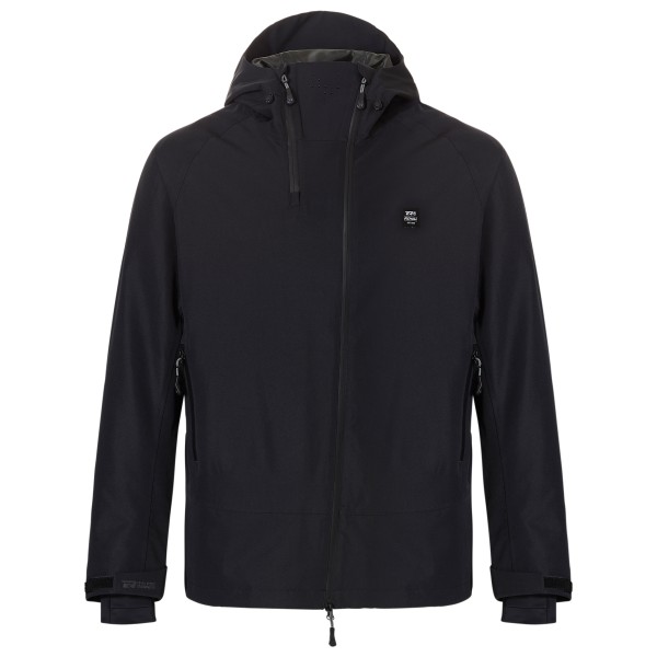 Rehall - Marc-R Snowjacket - Skijacke Gr XS schwarz