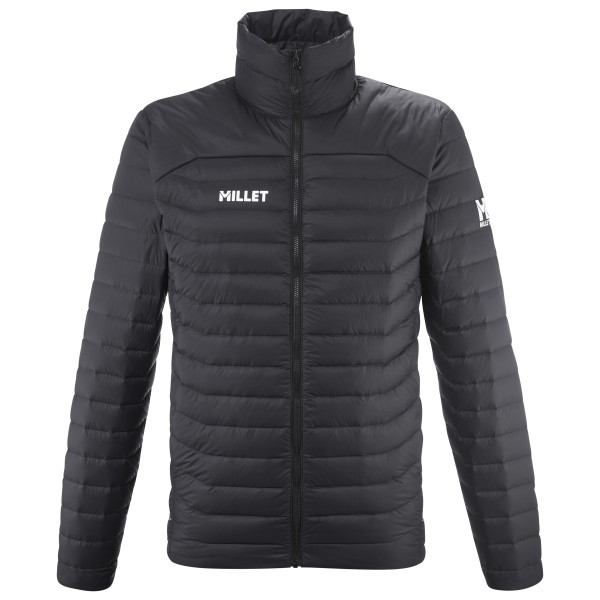 Millet - Evole Light 700 Jacket - Daunenjacke Gr S grau