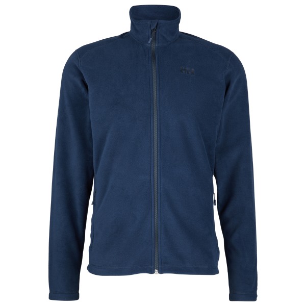 Helly Hansen - Daybreaker Fleece Jacket - Fleecejacke Gr XL blau