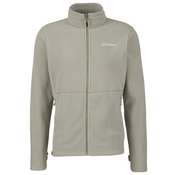 Berghaus - Prism Micro PT InterActive Fleece Jacket - Fleecejacke Gr S grau