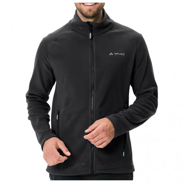 Vaude - Rosemoor Fleece Jacket II - Fleecejacke Gr M schwarz