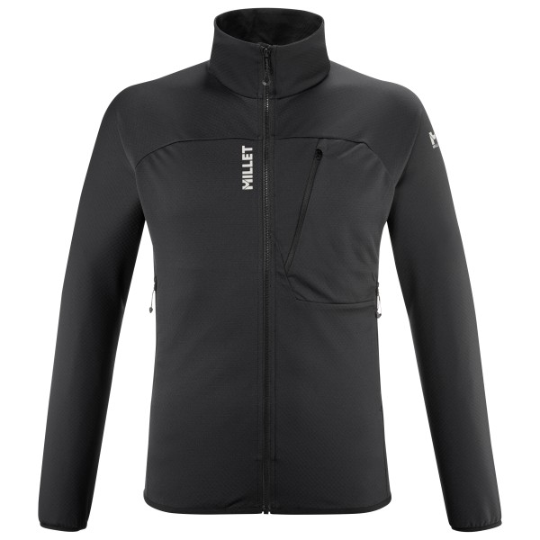 Millet - Lokka Jacket III - Fleecejacke Gr XS schwarz