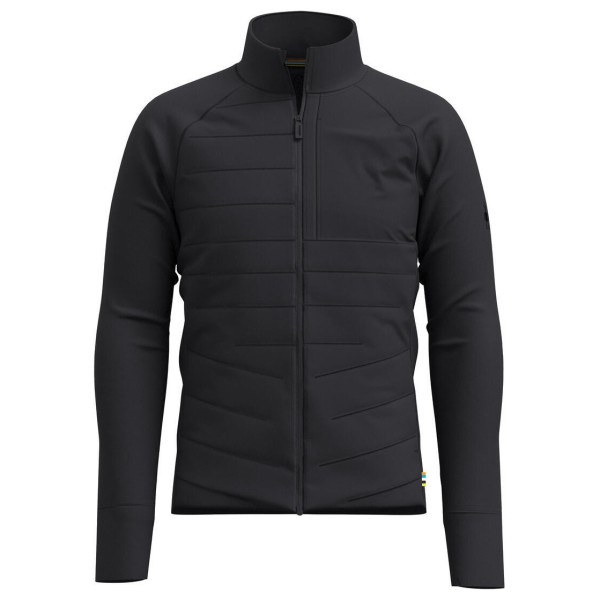 Smartwool - Smartloft Jacket - Softshelljacke Gr XXL schwarz