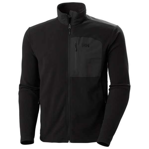 Helly Hansen - Daybreaker Block Jacket - Fleecejacke Gr S schwarz