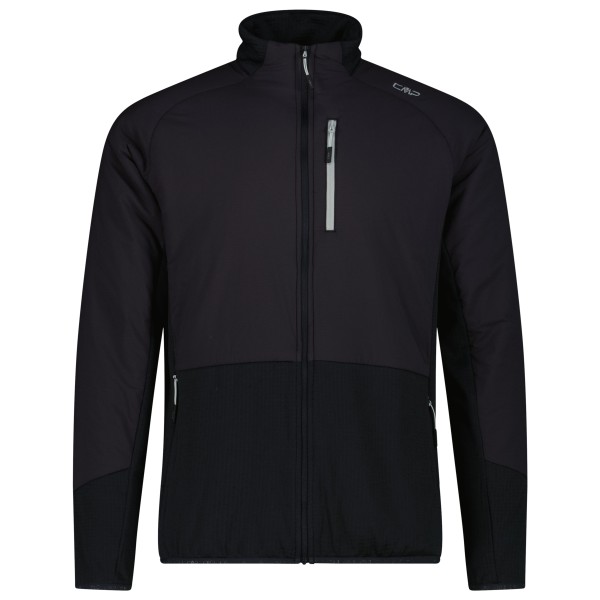 CMP - Kildar Jacket Hybrid - Hybridjacke Gr 46 schwarz