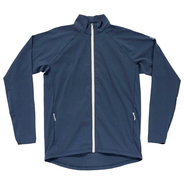 Devold - Endurance Merino Jacket - Merinojacke Gr S blau