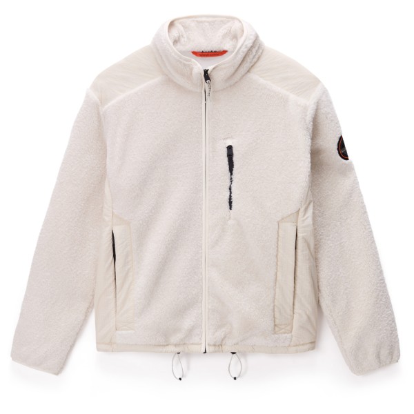 Napapijri - T-Delbios - Freizeitjacke Gr S grau