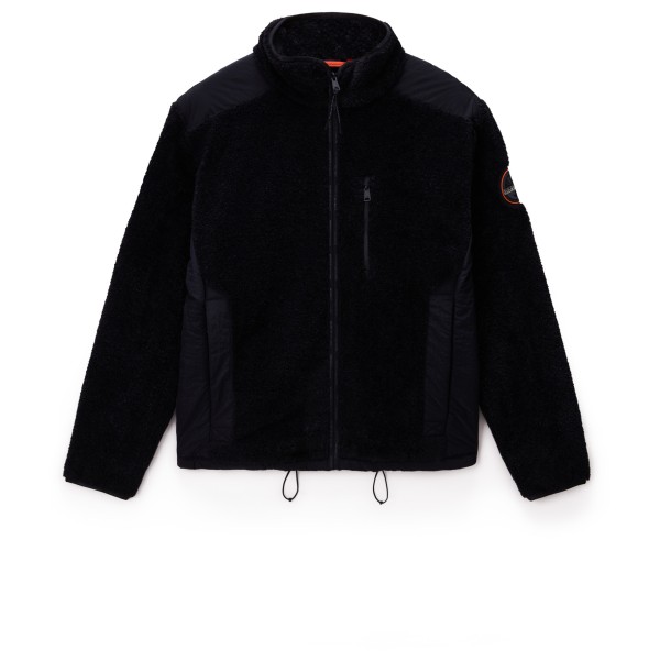 Napapijri - T-Delbios - Freizeitjacke Gr XXL schwarz