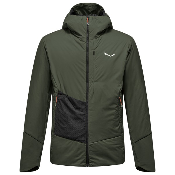 Salewa - Pedroc TW Air Hyb Jacket - Kunstfaserjacke Gr 50 oliv