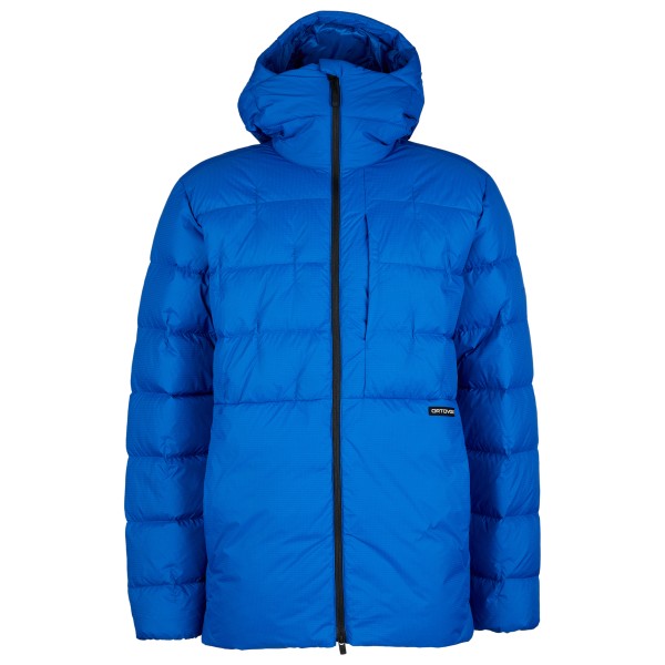 Ortovox - DownWool 270 Jacket - Isolationsjacke Gr M blau