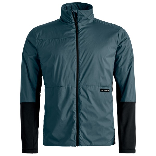 Ortovox - Ravine Metawool 60 Hybrid Jacket - Isolationsjacke Gr S blau