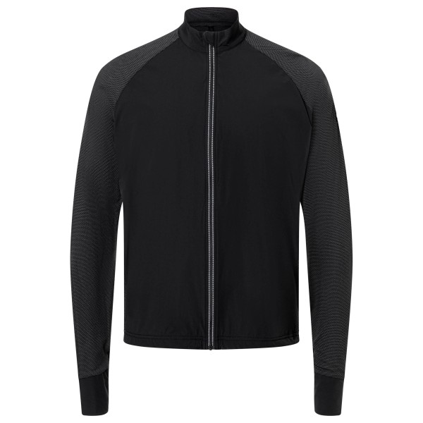 super.natural - Light Air Jacket - Wolljacke Gr S schwarz
