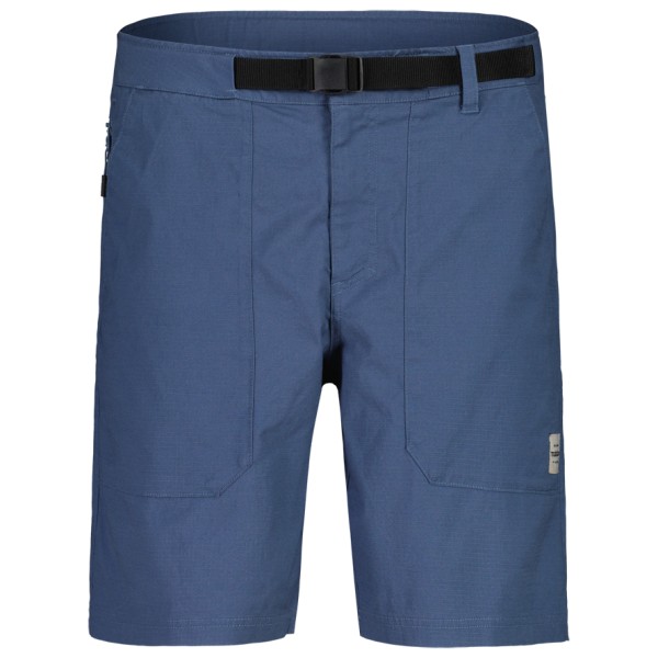 Maloja - SassoM. - Shorts Gr S blau