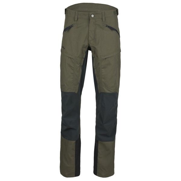 Lundhags - Makke Pro Pant - Tourenhose Gr 46 schwarz
