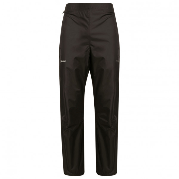 Berghaus - Deluge Pro 2.0 Pant - Regenhose Gr XS - Length 31'' schwarz