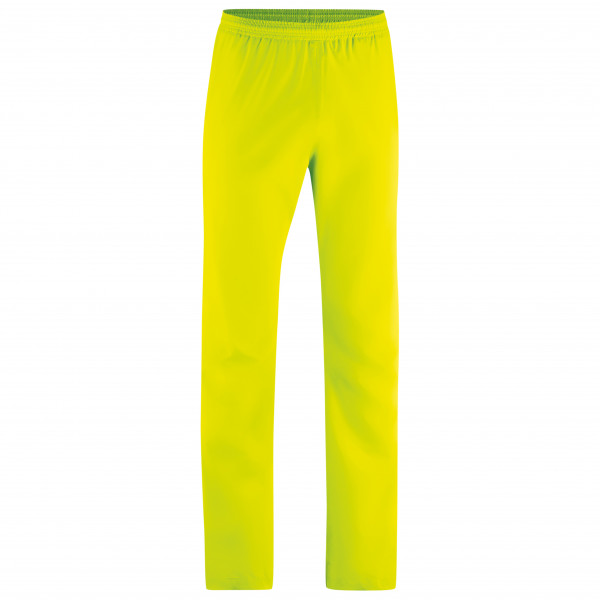 Gonso - Save Pants - Regenhose Gr L - Regular gelb