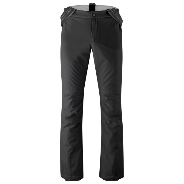 Maier Sports - Joscha Slim - Skihose Gr 58 - Regular schwarz