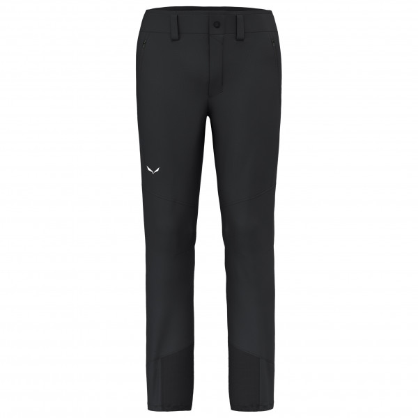 Salewa - Agner Orval 3 DST Pants - Tourenhose Gr 46 schwarz