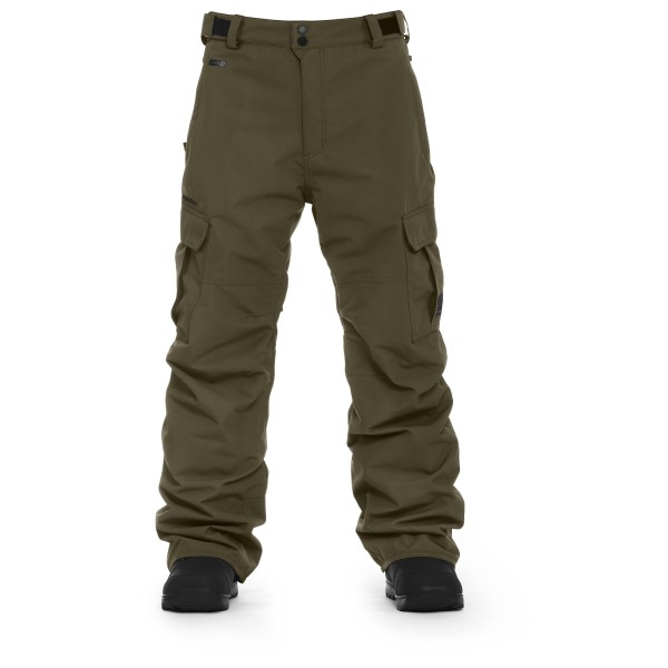 Horsefeathers - Rowen Pants - Skihose Gr L braun