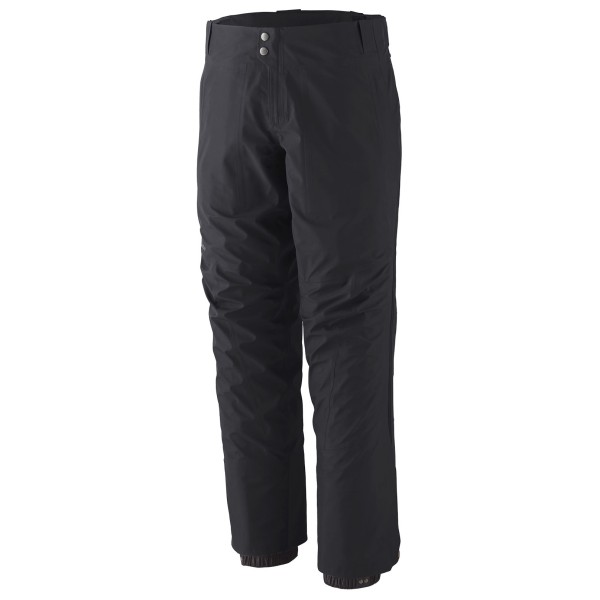 Patagonia - Triolet Pants - Hardshellhose Gr S schwarz