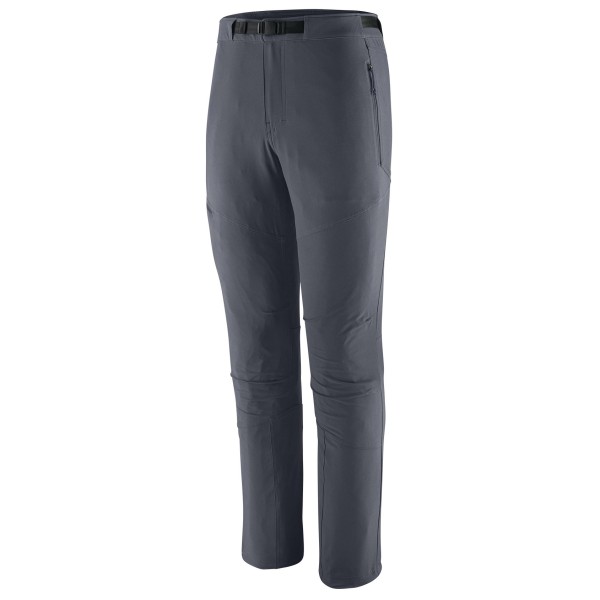 Patagonia - Terravia Alpine Pants - Tourenhose Gr 28 - Regular blau/grau