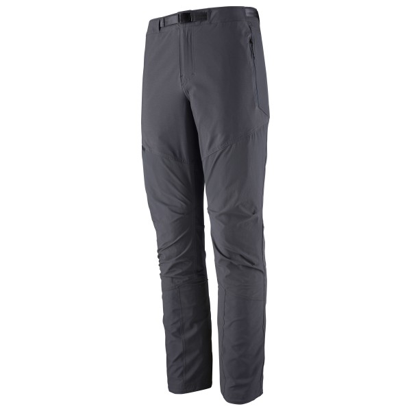 Patagonia - Terravia Alpine Pants - Tourenhose Gr 30 - Regular grau