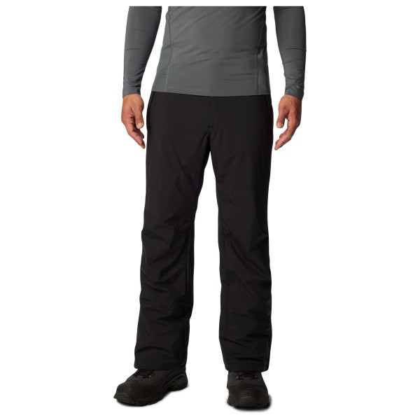 Columbia - Shafer Canyon II Pant - Skihose Gr XL schwarz