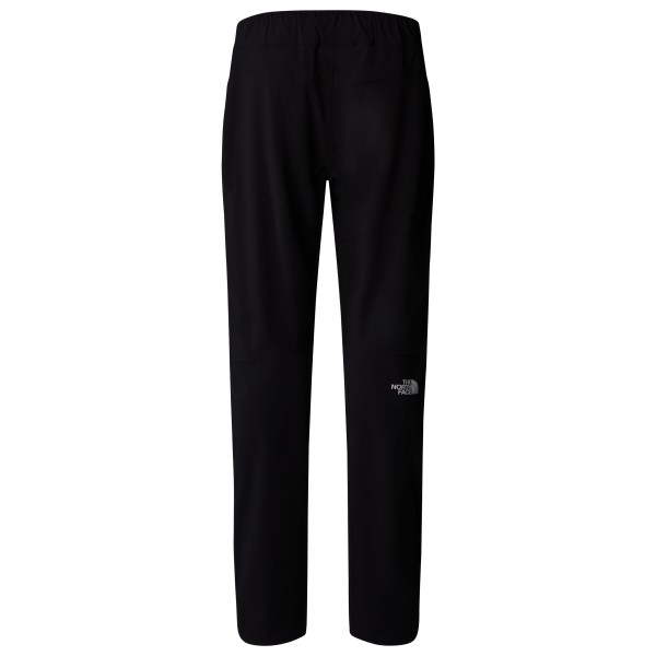 The North Face - Alpine Ridge Regular Tapered Pant - Tourenhose Gr 44 schwarz