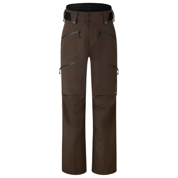 Bogner Fire+Ice - Solomun-T - Skihose Gr 54 braun