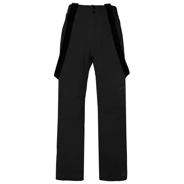 Protest - PRTMikado Snowpants - Skihose Gr S - Regular schwarz