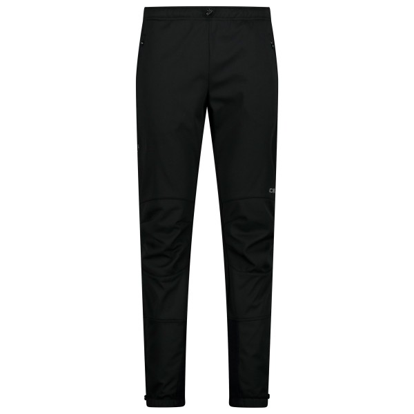 CMP - Pant 39T1077 - Softshellhose Gr 46 schwarz