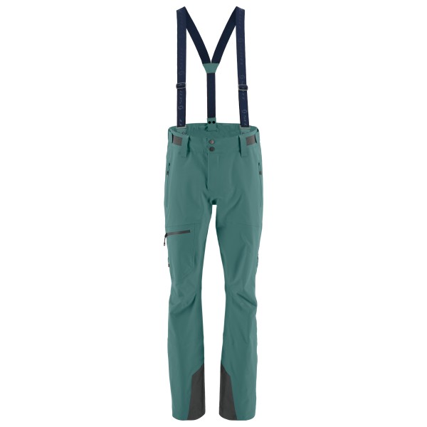 Scott - Pants Explorair 3L - Skihose Gr XXL türkis