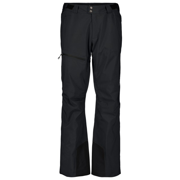 Scott - Pants Ultimate Dryo 10 - Skihose Gr L schwarz
