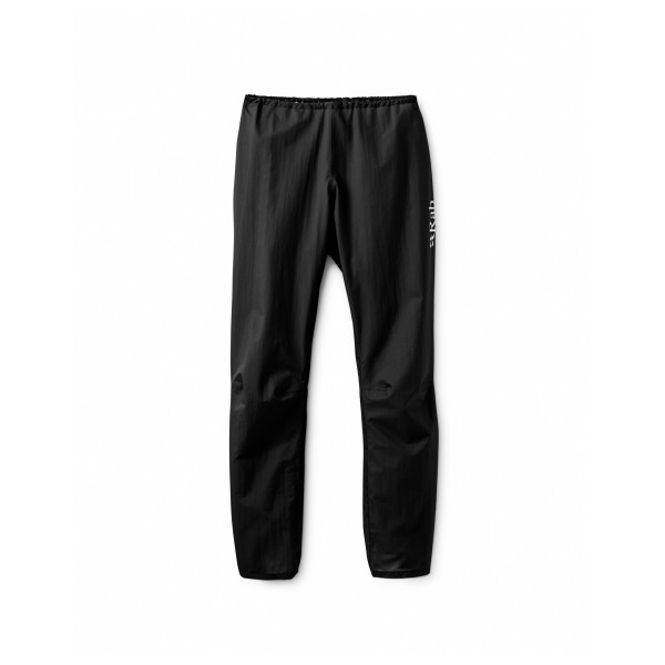 Rab - Phantom Pants - Regenhose Gr XS schwarz