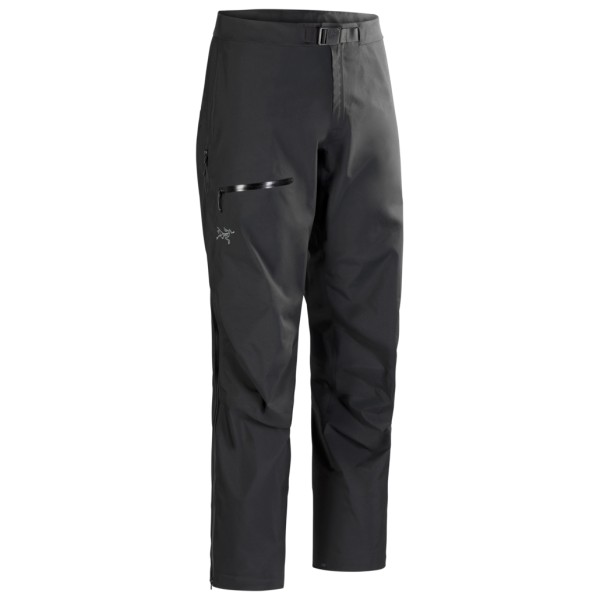 Arc'teryx - Beta Pant - Regenhose Gr XL - Regular schwarz