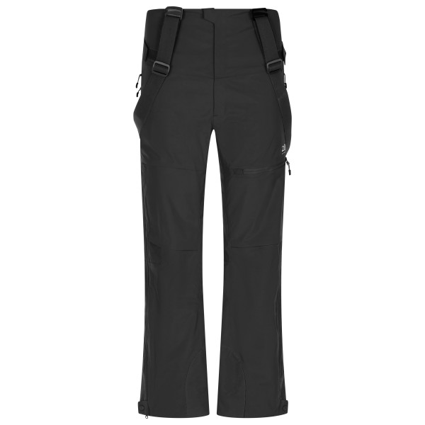2117 of Sweden - Njarg Ski Pant - Skihose Gr XXL schwarz