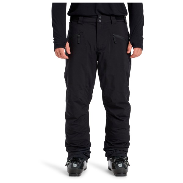 Quiksilver - Boundry Pants - Skihose Gr XL schwarz