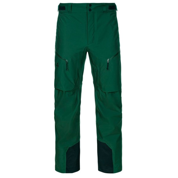 Schöffel - Pants Milagle - Regenhose Gr 54 grün
