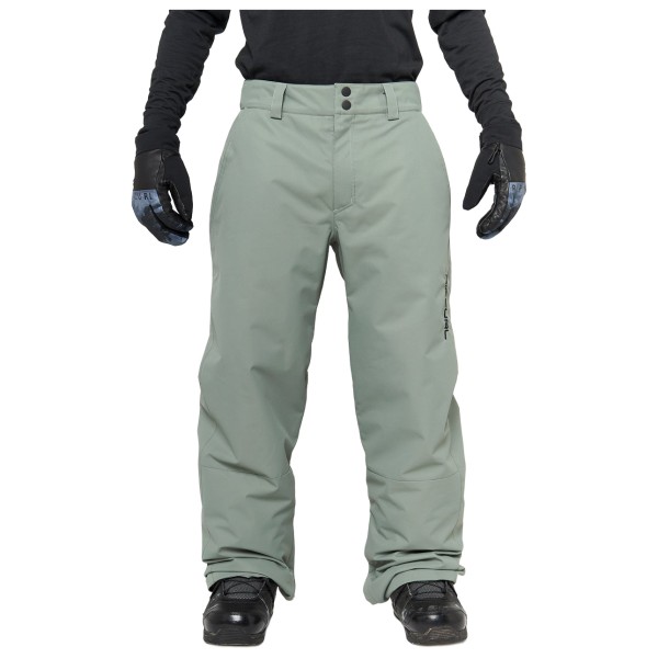 Rip Curl - Anti Series Base 10K/10K Pant - Skihose Gr S grau
