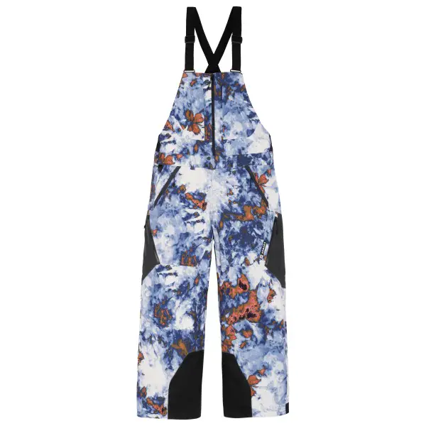 Armada - Emmons 3L Bib - Skihose Gr S grau