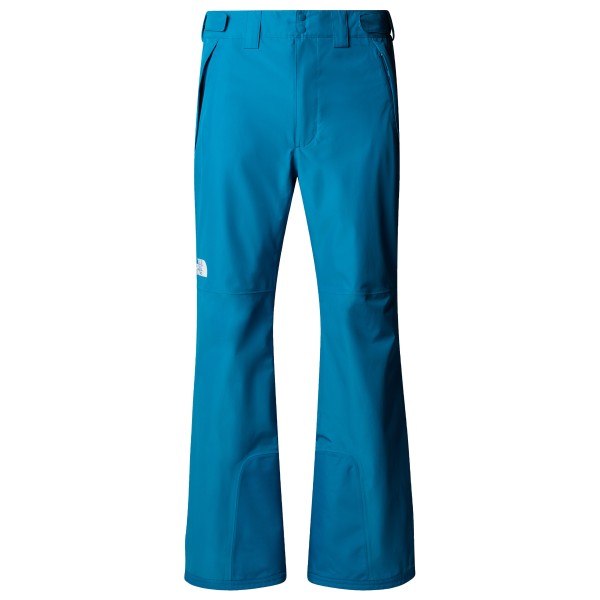 The North Face - Descendit Pant - Skihose Gr S - Regular blau