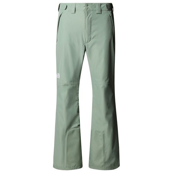 The North Face - Descendit Pant - Skihose Gr XL - Regular bunt
