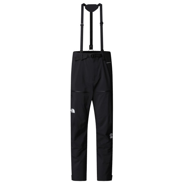The North Face - Summit Futurelight Torre Egger Pant - Regenhose Gr L - Regular schwarz